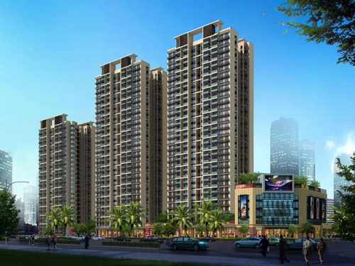 广东珠海房价走势2020